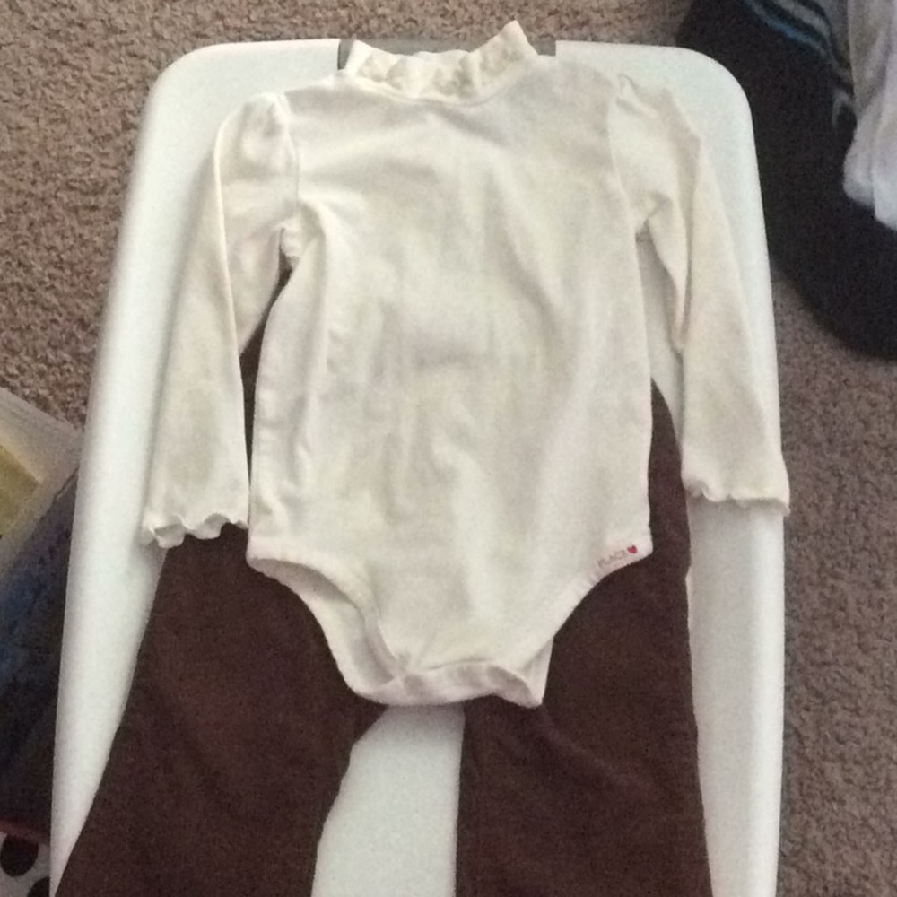 Children's Place Outfit